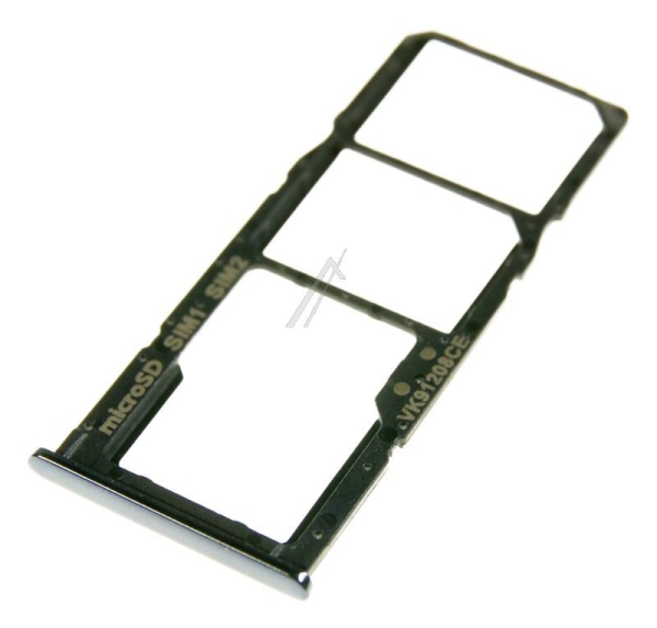 GH98-45036B SIMKAARTENHOUDER VOOR GALAXY A51 (SM-A515F)