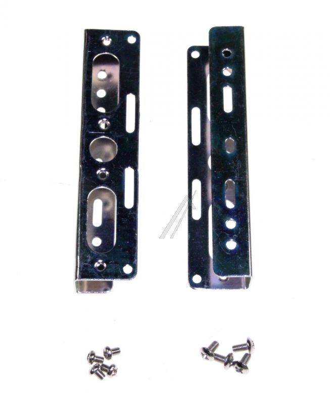 18105 INBOUWSET 2.5" NAAR 3.5"
