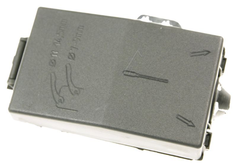 32038362 ANSCHLUSSKASTEN 41A 450V T125 SL500 NOVA