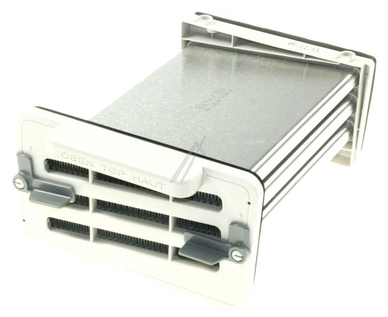 C00325938 481010658190 WARMTEWISSELAAR 3 PLATEN HR VARIANTEN