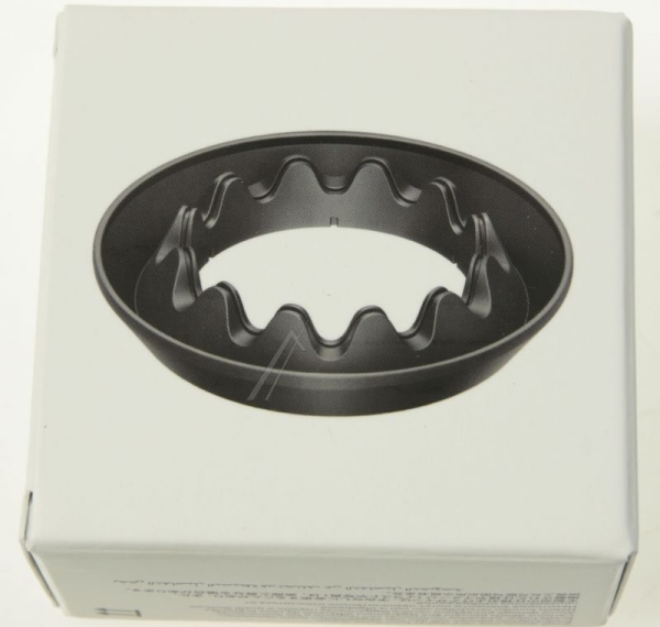 969749-03 GENTLE DRYER BK RETAIL
