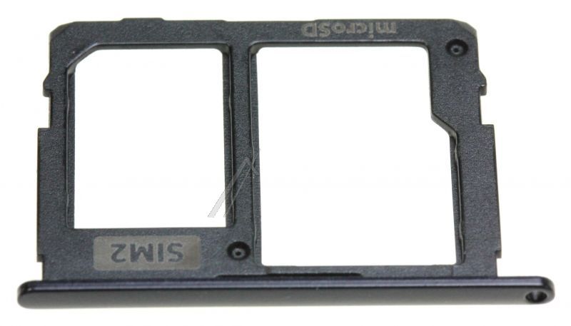 GH64-06280A DUBBELE SIMKAARTHOUDER HYBRID DUAL_ZK