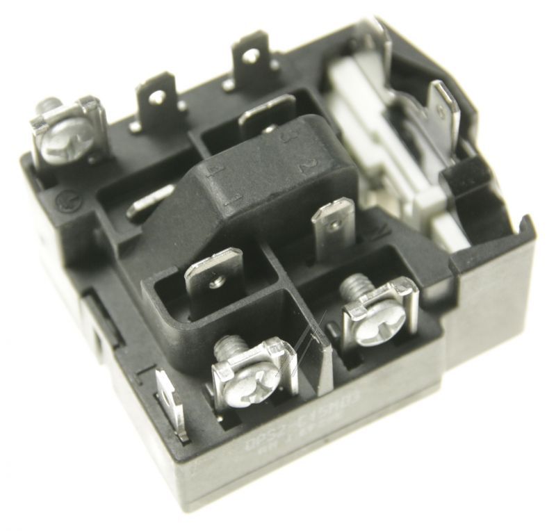 806345 ANSCHLUSSDOSE QPS2-C15MD3/ DRB13N61A1