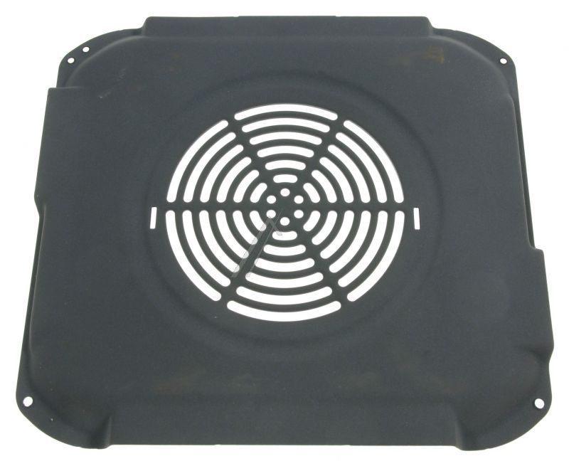 229676 VENTILATORBEHUIZING NG3 EM 910