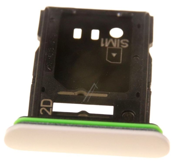503053901 CAP TRAY DS W (FOR WHITE MODEL)