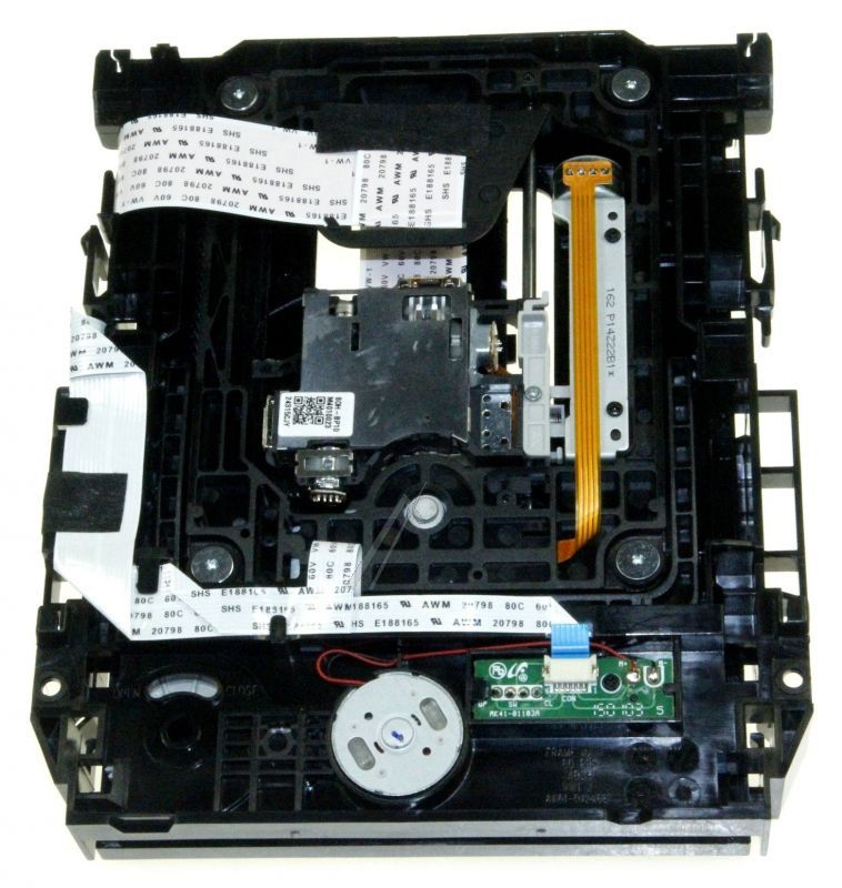 AH96-02790A ASSY DECK P, BD-P8S