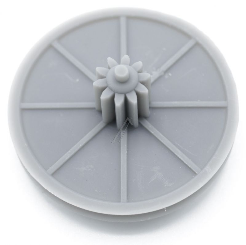 CDM-4 AANDRIJFWIEL CD-MECHANISCH - ALTERNATIEF VOOR PHILIPS (3D PRINTED)