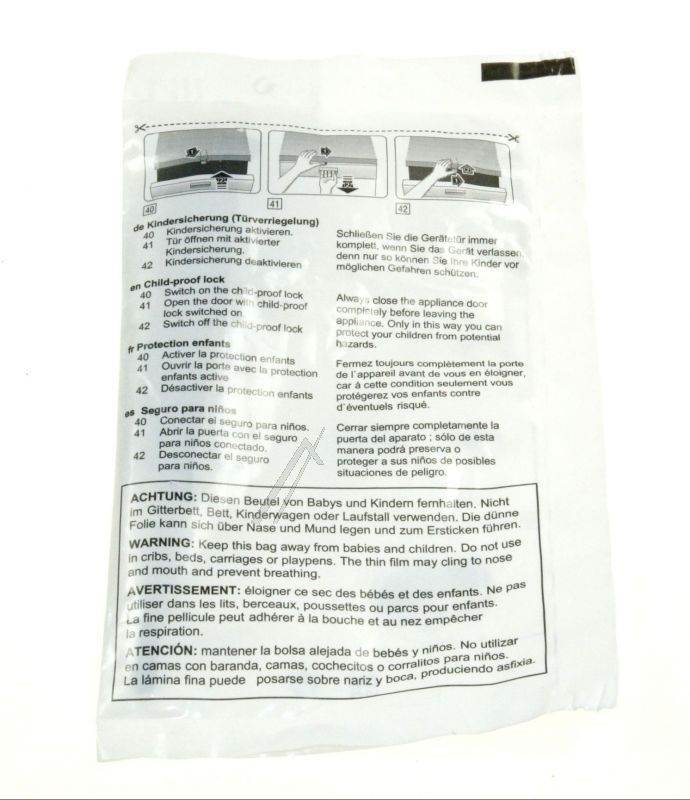 00652510 CHILD-PROTECTION