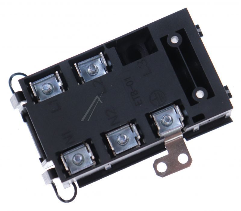 60800001 AANSLUITKAST