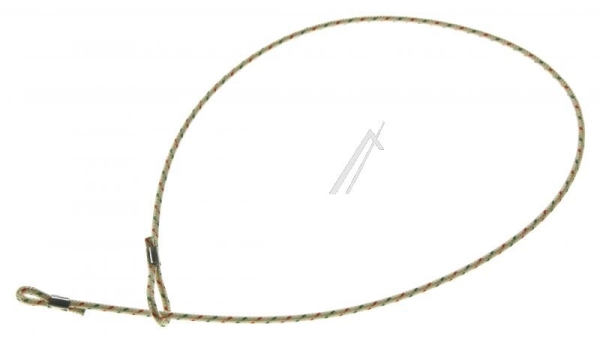 DD81-02356A KOORD DEURBALANS,5500MM,  ODM