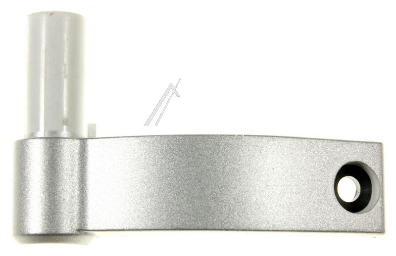 768413974 SUPP.MANIGLIA SUP SILVER