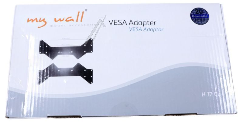 H 17 C VESA ADAPTER TM VESA 400