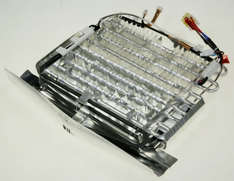 DA96-00676K VERDAMPER HERMES, FIN PIPE, A1070S-H1