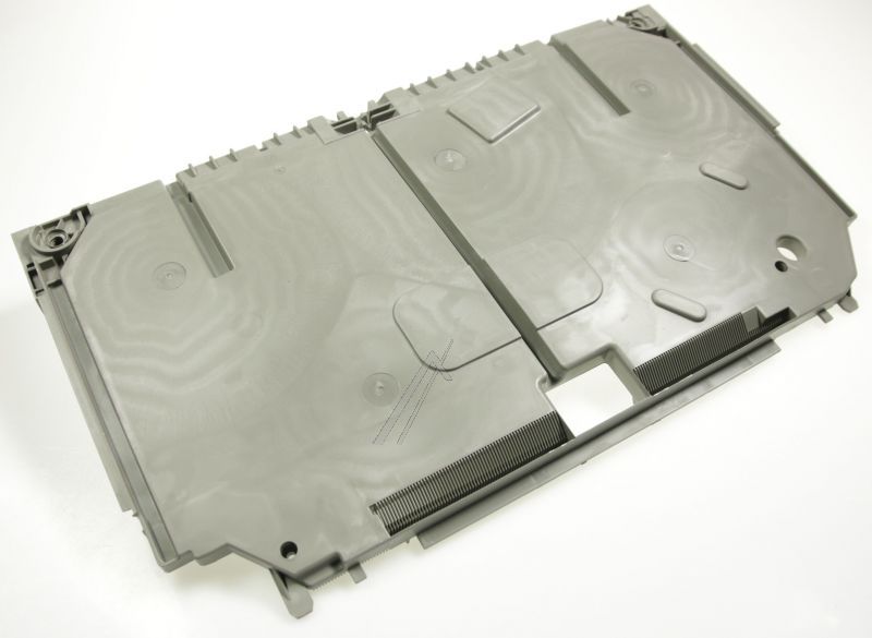 140000733182 BOTTOM TRAY BLACK A-WH