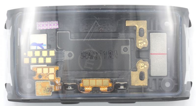 GH82-15064A SVC COVER ASSY-REAR SVC_SM-R365_EUR_B_ZK