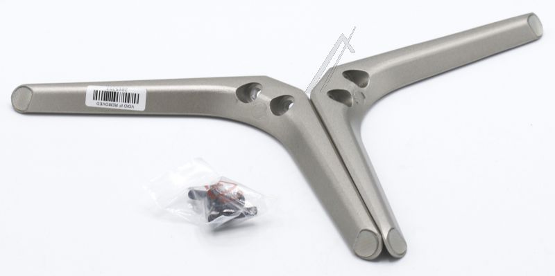 S8-49D29FZ-BS2 GRUNDPLATTE FUSS SCHRAUBEN