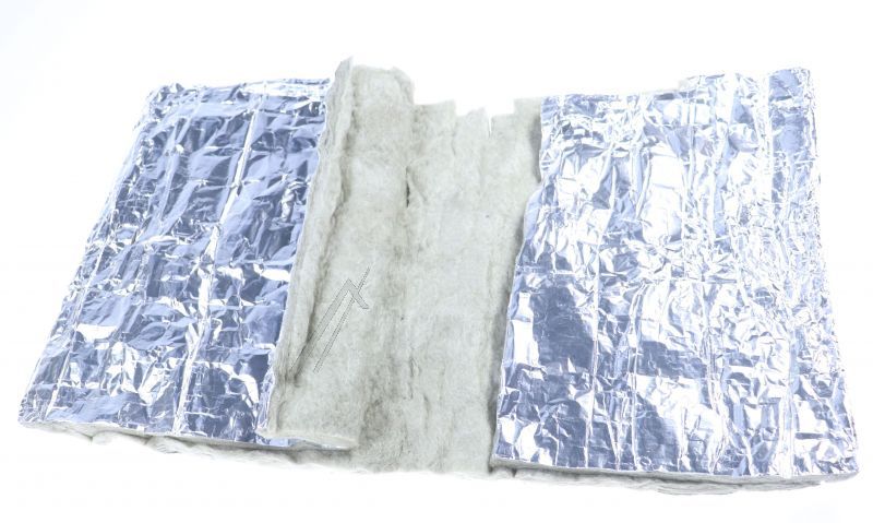 879981 BACKOFENVERKLEIDUNGSISOLIERUNG E FS50 FL22