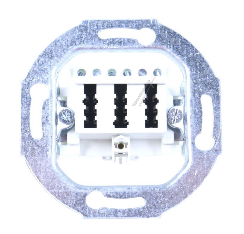 10210517 TAE-DOSE 3X6 NFN UNTERPUTZ 0RW