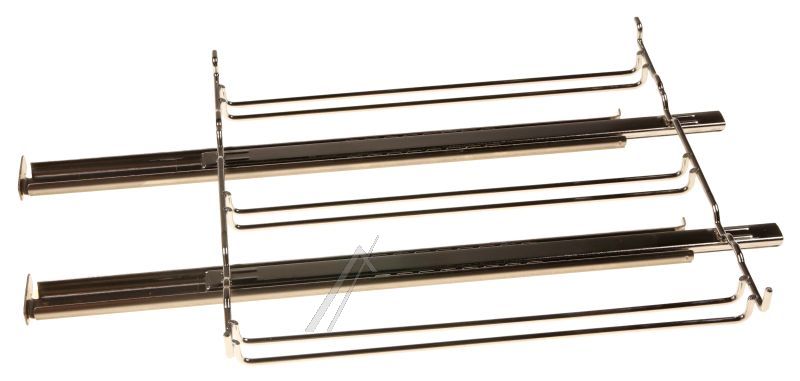 827810 TELESCOPISCH ROOSTER RECHTS 2D R