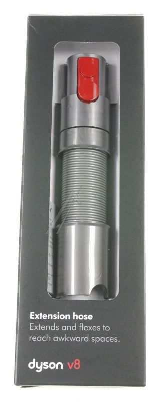 967764-02 QUICK RELEASE SLANGVERLENGING RETAIL