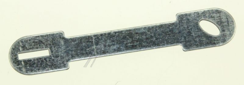 2210043069 PLAATJE, MONTAGESET, COMPRESSOR