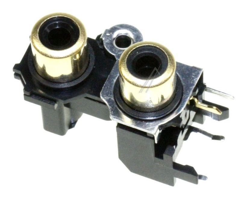 643810029001S TERMINAL - CINCHBUS 2P AU