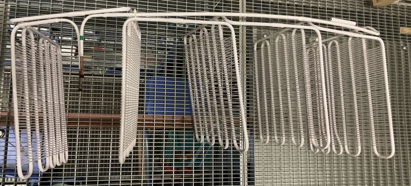 HK2003751 GEFRIERVERDAMPFER B01261374 BD-15