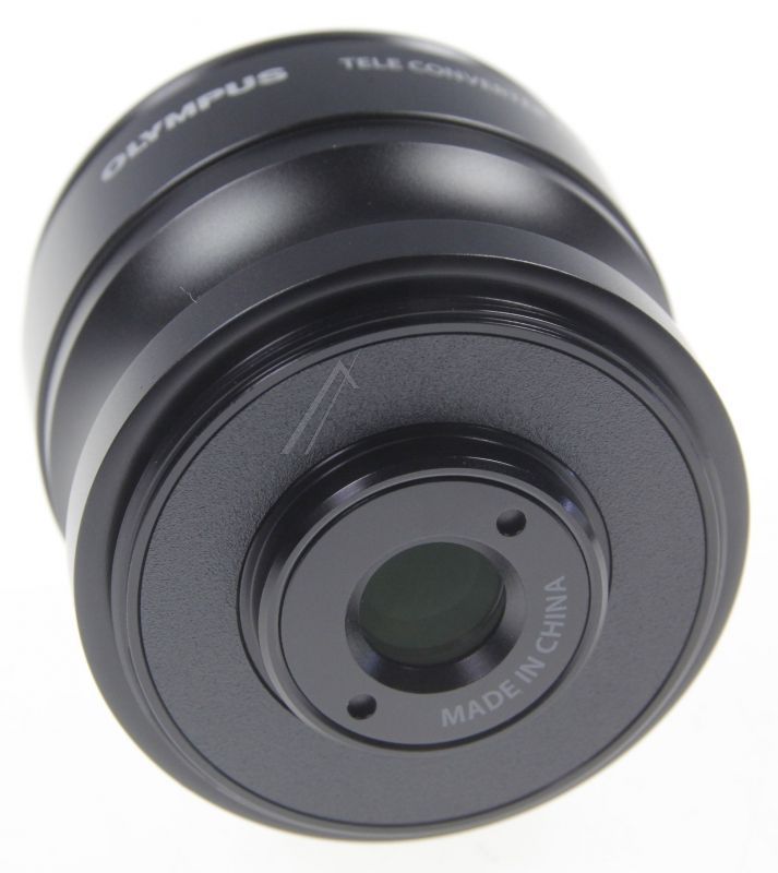 V321180BW000 OLYMPUS TCON-T01 TELE KONVERTER 14 GRAD FUER UNTERWASSERKAME