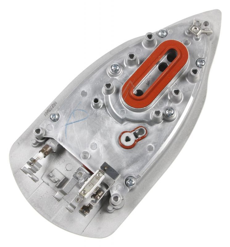 423902161374 SOHLENPLATTE MONTIERT ASSY 230V/ 80