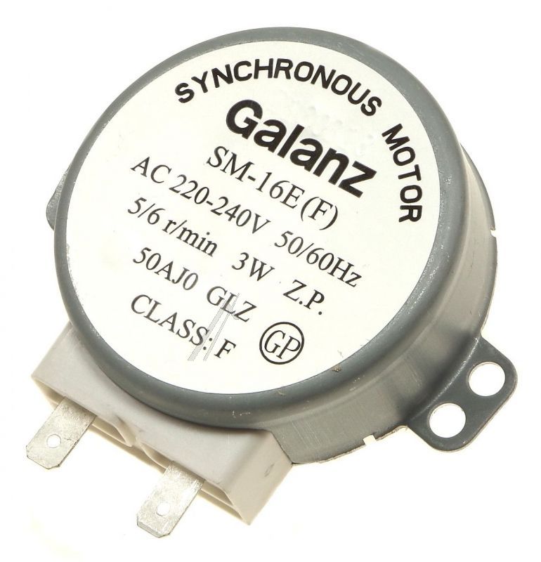 4055536298 MOTOR VAN DRAAITAFEL