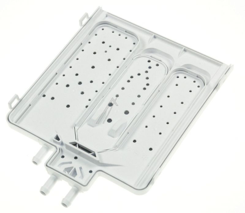 42076601 WATER DISTRIBUTIE PLAAT GR/ KOUD/ 5/ SL