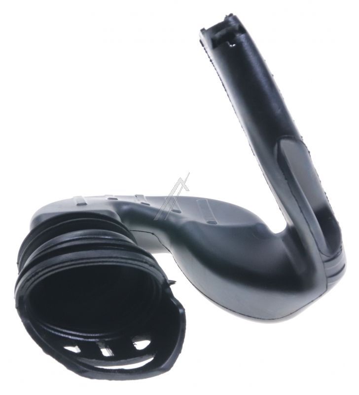 MAR62542002 SLANG ZEEPBAK/ KUIP V. WASMACHINE