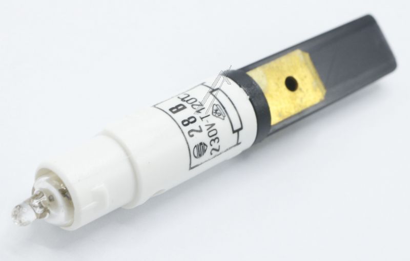 102697 WAARSCHUWING LAMP