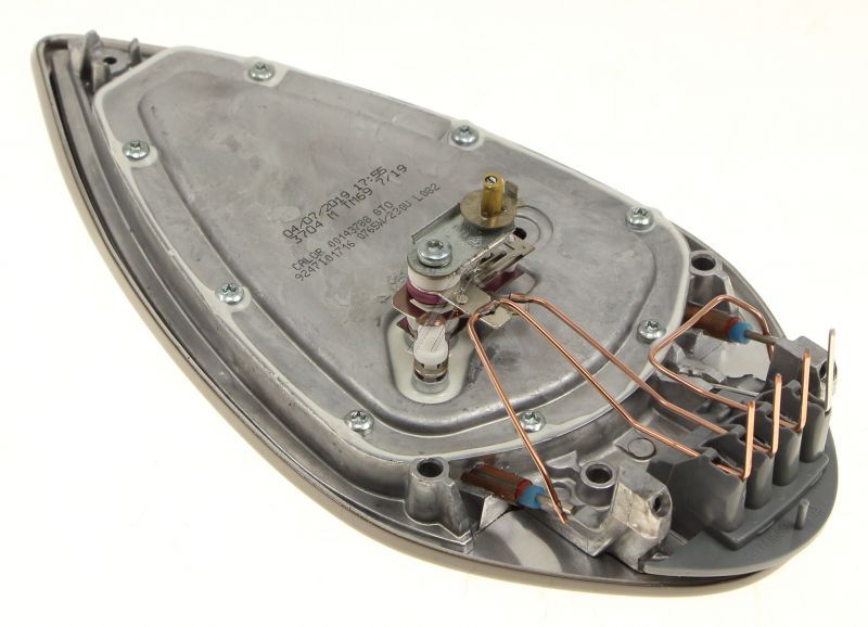 CS-00144176 SOHLE/ KOMPLETT