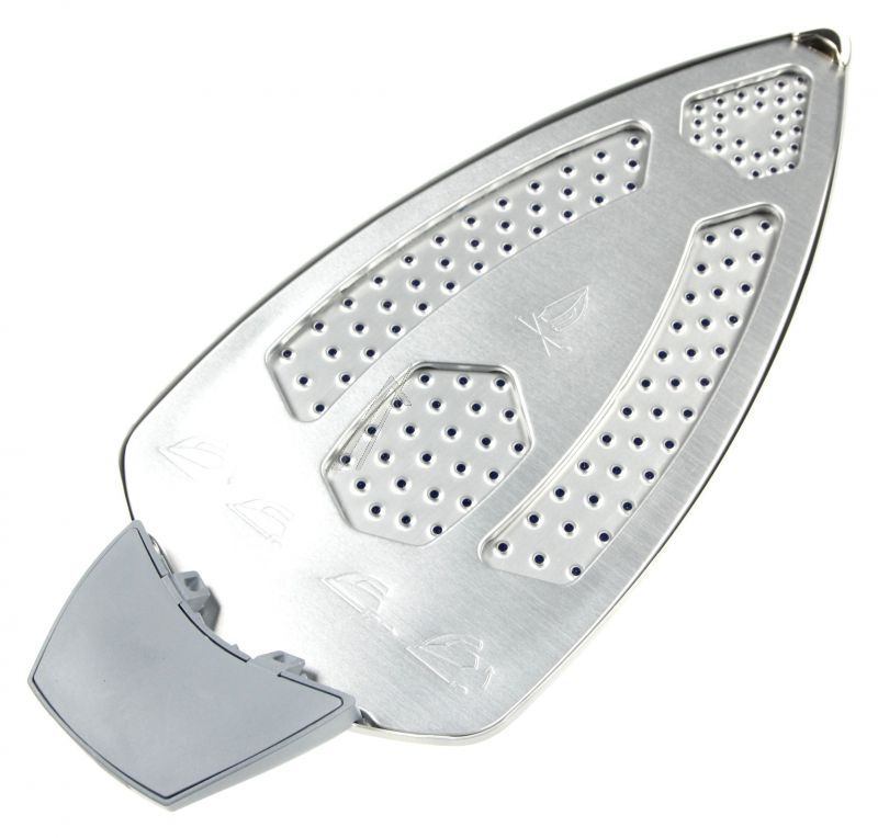 AX12710002 STP7 BÜGEL SCHUTZSOHLE