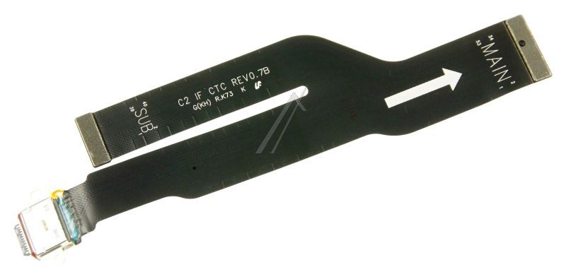 GH59-15301A CON TO CON FPCB-SM-N986U