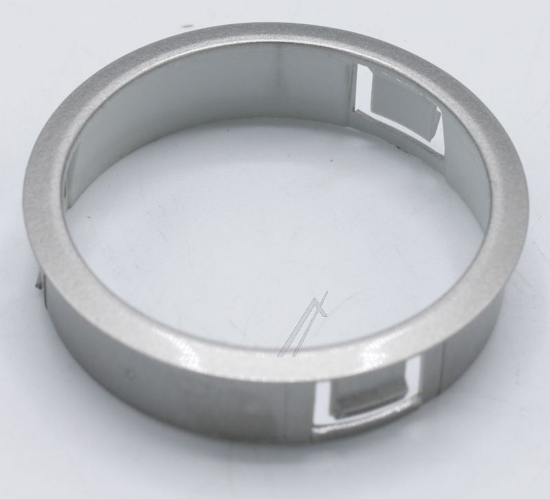 3558030072 RINGMOER, KNOP, RVS