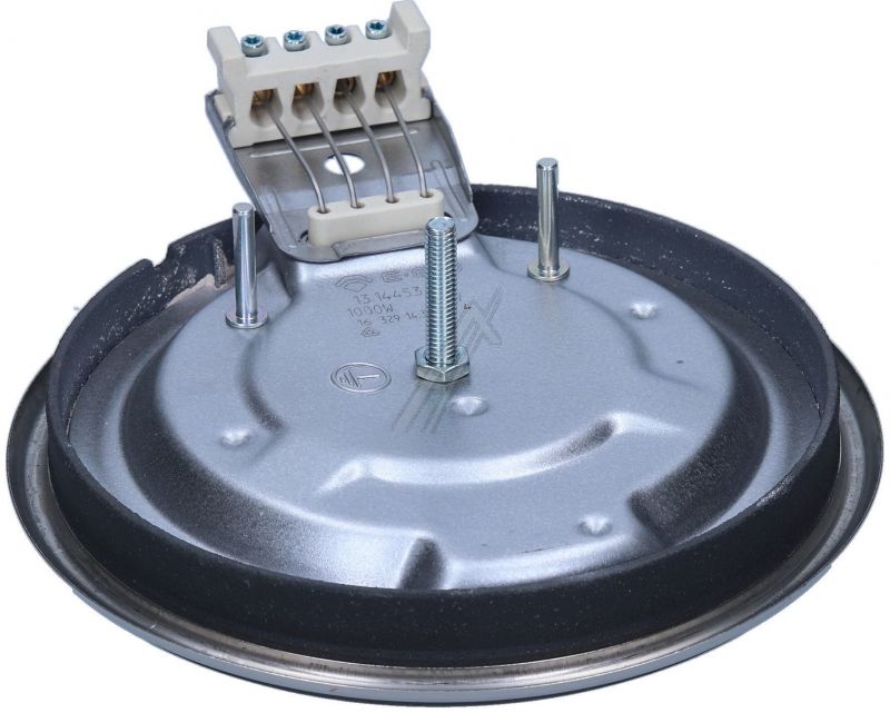 C00033379 482000026243 HOTPLATE D145N.1000WATT 220V
