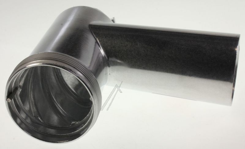 KW715879 BODY ASSEMBLY-MACHINED KAX950ME