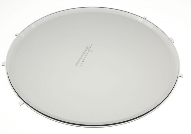 2968450100 C00867942 TRANSPARANT DEUR