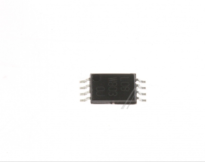 BR24L08FV-W IC (8K EEPROM / ROHM)