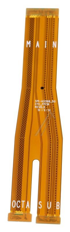 GH59-15558A CON TO CON FPCB-CTC FPCB ASS Y_SM-A336B