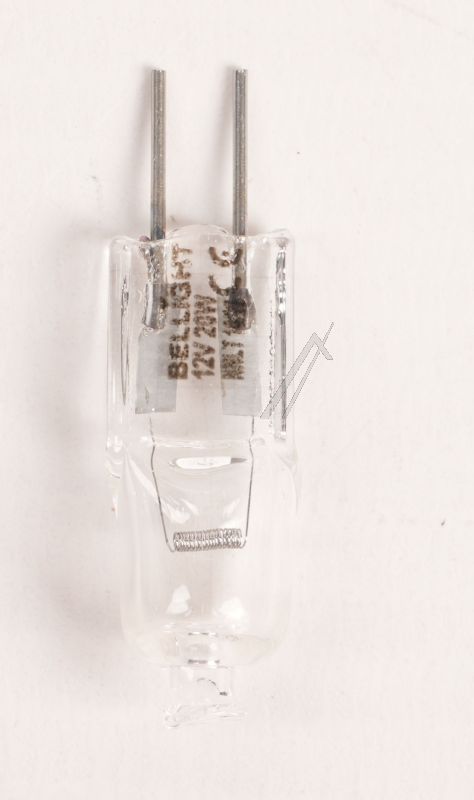 88043365 19065 HALOGEENLAMP G4 12V-20W