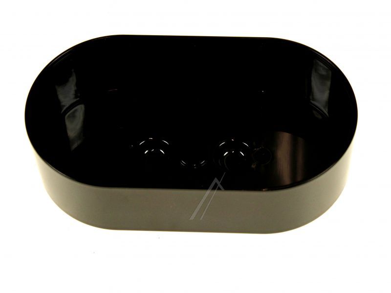 AS00002804 ESPRESSOKOPJESHOUDER ZWART (ABS) EC91