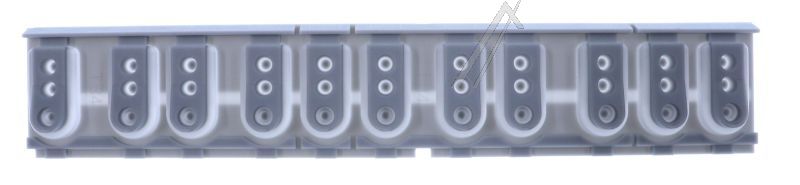 VCZ74500 GUMMIKONTAKT 3M H GH3/ NW