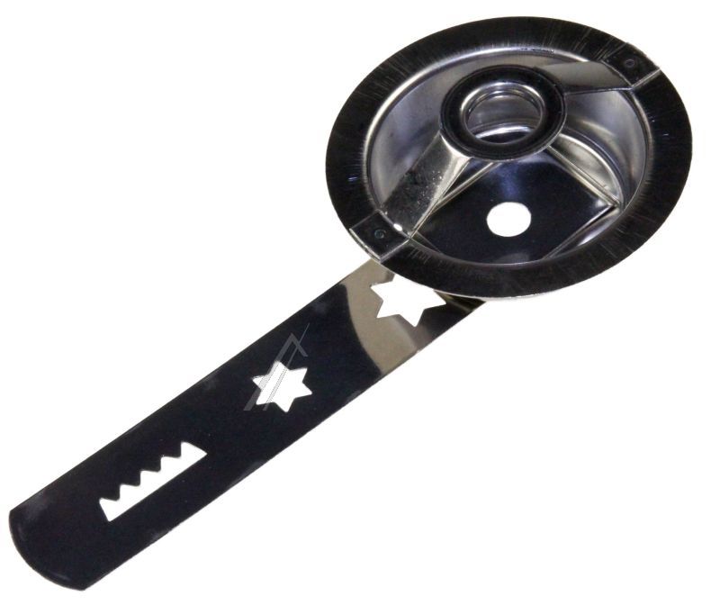 GR.8 JUPITER SPRITS KOEKJES VOORZETSTUK