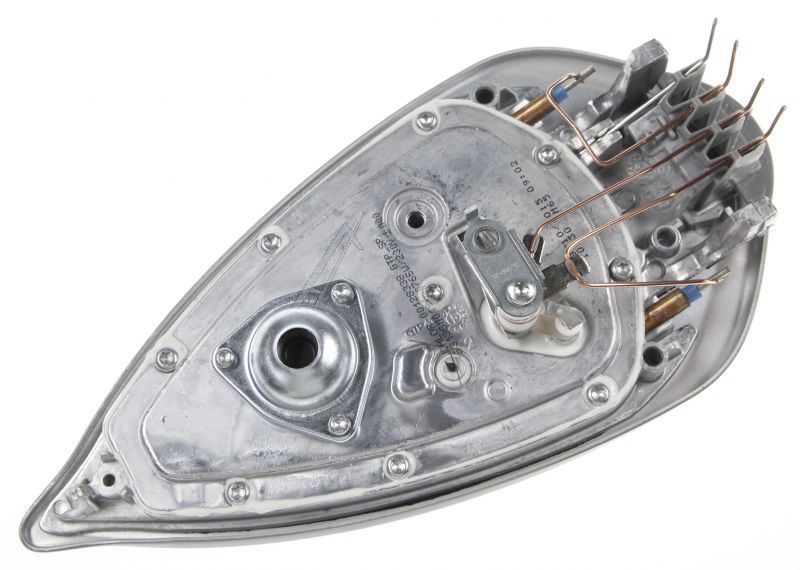 CS-00130304 SEMELLE/ COMPLET