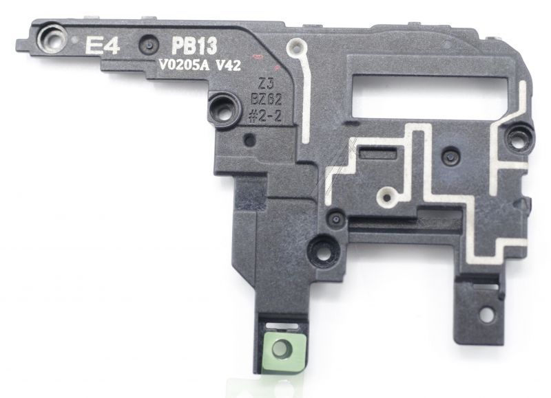 GH97-24648A MEA REAR-TOP_OPEN_5G_ENABLE