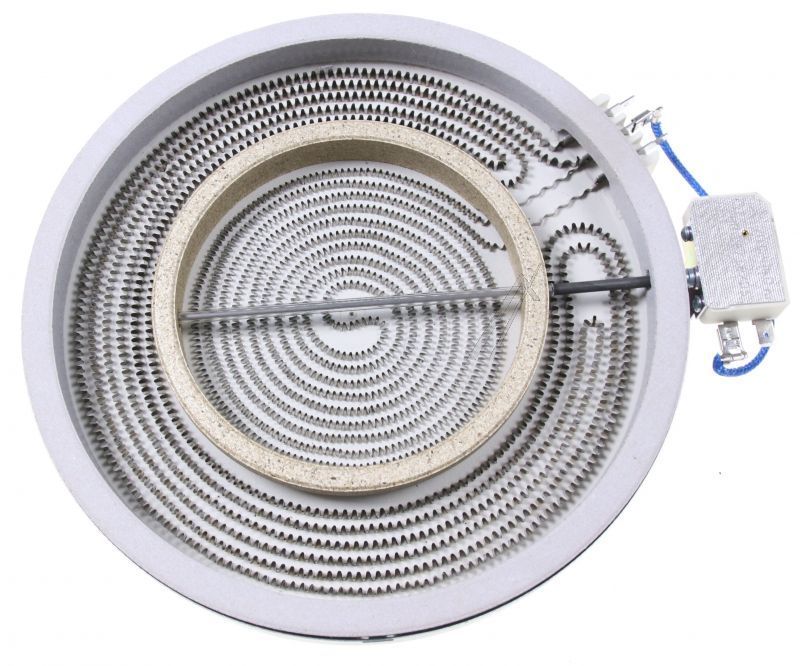 60702036 VT PLATTE 2100/ 700W ×210/ 120 DC SCR