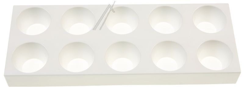 742080000 EIERBEHÄLTER FÜR 10 EIER VALUELINE